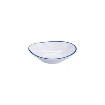 G.E.T. Enterprises B-100-W/CB Bowl, Plastic,  0 - 31 oz