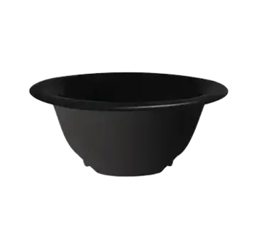 G.E.T. Enterprises B-105-BK Soup Salad Pasta Cereal Bowl, Plastic