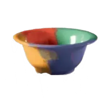 G.E.T. Enterprises B-105-CE Soup Salad Pasta Cereal Bowl, Plastic