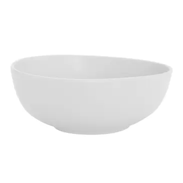 G.E.T. Enterprises B-1200-W Soup Salad Pasta Cereal Bowl, Plastic