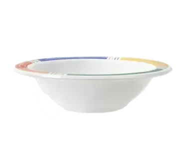 G.E.T. Enterprises B-127-BA Soup Salad Pasta Cereal Bowl, Plastic