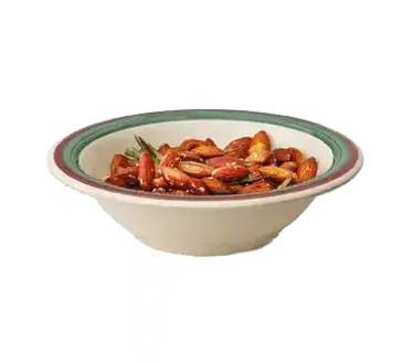 G.E.T. Enterprises B-127-PO Soup Salad Pasta Cereal Bowl, Plastic