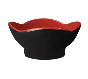 G.E.T. Enterprises B-129-F Asian Dinnerware, Plastic