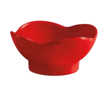 G.E.T. Enterprises B-129-RSP Sauce Dish, Plastic