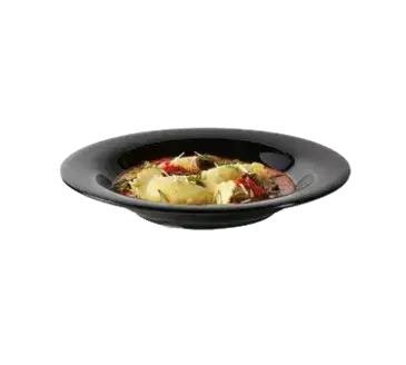 G.E.T. Enterprises B-139-BK Soup Salad Pasta Cereal Bowl, Plastic