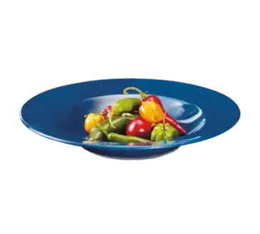 G.E.T. Enterprises B-1611-TB Soup Salad Pasta Cereal Bowl, Plastic