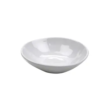 G.E.T. Enterprises B-18-AM-W Bowl, Plastic,  0 - 31 oz