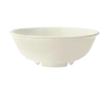 G.E.T. Enterprises B-24-DI Soup Salad Pasta Cereal Bowl, Plastic
