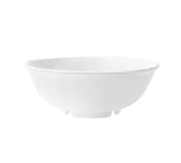 G.E.T. Enterprises B-24-DW Soup Salad Pasta Cereal Bowl, Plastic