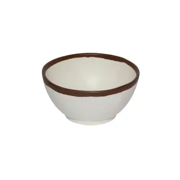 G.E.T. Enterprises B-299-CRM Bowl, Plastic,  0 - 31 oz