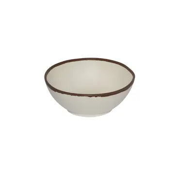 G.E.T. Enterprises B-305-CRM Bowl, Plastic,  1 - 2 qt (32 - 95 oz)