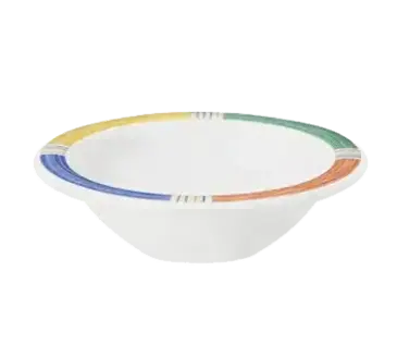 G.E.T. Enterprises B-454-BA Soup Salad Pasta Cereal Bowl, Plastic