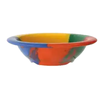 G.E.T. Enterprises B-454-CE Soup Salad Pasta Cereal Bowl, Plastic