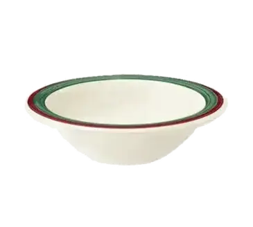 G.E.T. Enterprises B-454-PO Soup Salad Pasta Cereal Bowl, Plastic