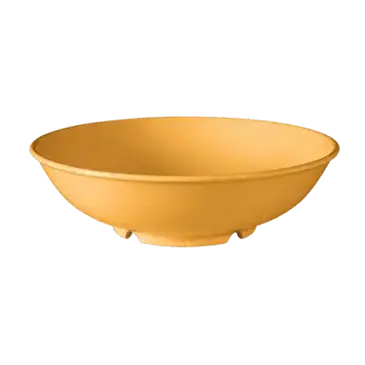 G.E.T. Enterprises B-48-TY Soup Salad Pasta Cereal Bowl, Plastic