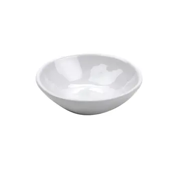 G.E.T. Enterprises B-5-AM-W Bowl, Plastic,  0 - 31 oz