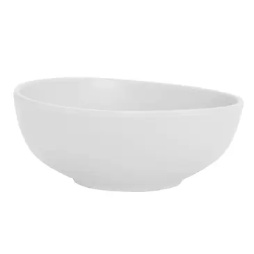 G.E.T. Enterprises B-500-W Soup Salad Pasta Cereal Bowl, Plastic