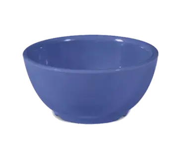 G.E.T. Enterprises B-525-PB Soup Salad Pasta Cereal Bowl, Plastic