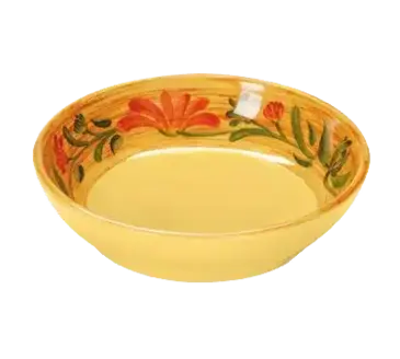 G.E.T. Enterprises B-535-VN Soup Salad Pasta Cereal Bowl, Plastic