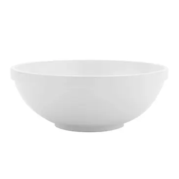 G.E.T. Enterprises B-6000-W Soup Salad Pasta Cereal Bowl, Plastic