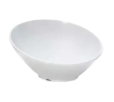 G.E.T. Enterprises B-782-W Soup Salad Pasta Cereal Bowl, Plastic