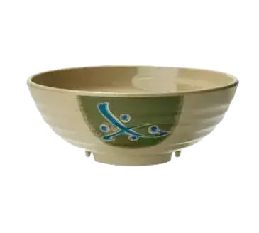 G.E.T. Enterprises B-787-TD Asian Dinnerware, Plastic