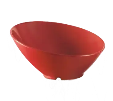 G.E.T. Enterprises B-788-CR Soup Salad Pasta Cereal Bowl, Plastic