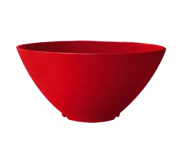 G.E.T. Enterprises B-791-RSP Bowl, Plastic,  3 - 4 qt (96 - 159 oz)