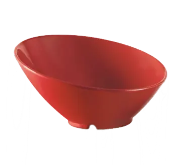 G.E.T. Enterprises B-792-CR Soup Salad Pasta Cereal Bowl, Plastic