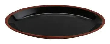 G.E.T. Enterprises BAL107 Platter, Plastic