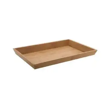 G.E.T. Enterprises BAMTRY-01 Display Tray, Market / Bakery