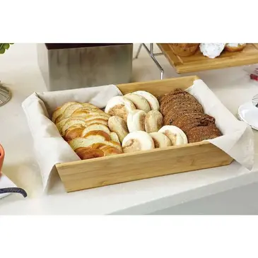 G.E.T. Enterprises BAMTRY-05 Display Tray, Market / Bakery