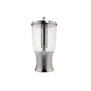 G.E.T. Enterprises BEV-3GAL-SS Beverage Dispenser, Non-Insulated