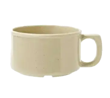 G.E.T. Enterprises BF-080-S Soup Cup / Mug, Plastic