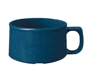 G.E.T. Enterprises BF-080-TB Soup Cup / Mug, Plastic