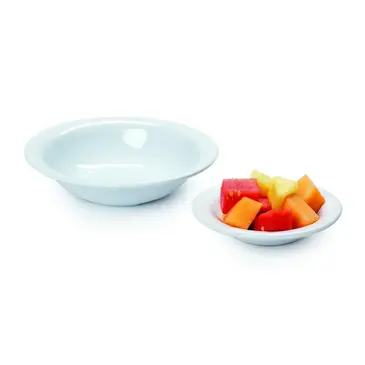 G.E.T. Enterprises BF-725-W Soup Salad Pasta Cereal Bowl, Plastic