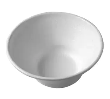 G.E.T. Enterprises BR011FR Bowl, Metal,  0 - 31 oz