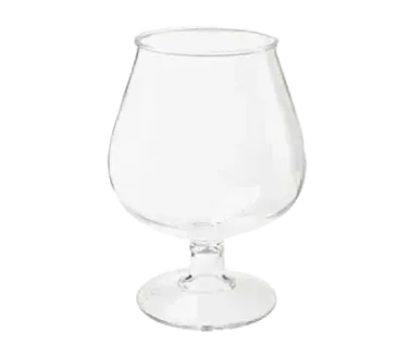 G.E.T. Enterprises BRA-2-PC-CL Glassware, Plastic