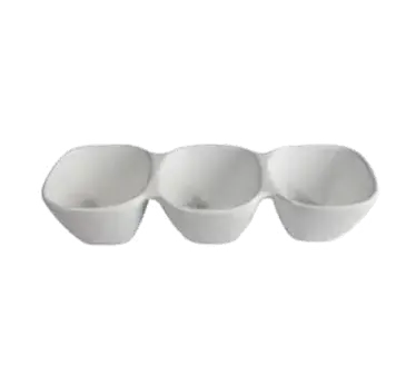 G.E.T. Enterprises BS302PC Sauce Dish, Metal