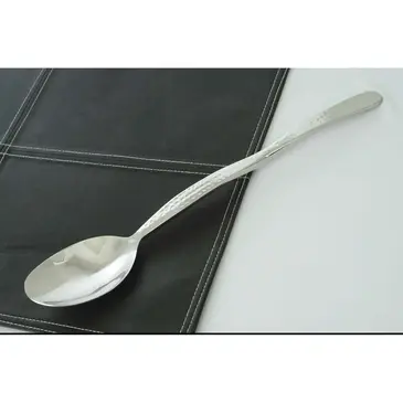 G.E.T. Enterprises BSPD-03 Serving Spoon, Solid