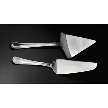 G.E.T. Enterprises BSRIM-10 Pie / Cake Server