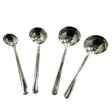 G.E.T. Enterprises BSRIM-41 Ladle, Serving