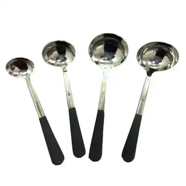 G.E.T. Enterprises BSRIM-56-BK Ladle, Serving