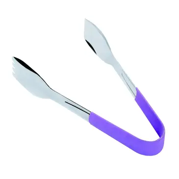 G.E.T. Enterprises BSRIM-70-PR Tongs, Serving