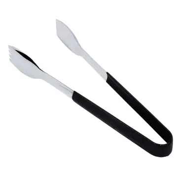 G.E.T. Enterprises BSRIM-71-BK Tongs, Serving