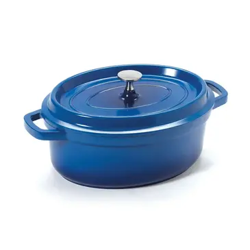 G.E.T. Enterprises CA-009-CB/BK Dutch Oven