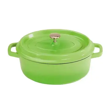 G.E.T. Enterprises CA-009-G/BK Dutch Oven