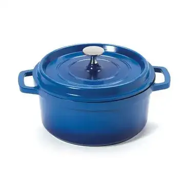 G.E.T. Enterprises CA-011-CB/BK/CC Dutch Oven