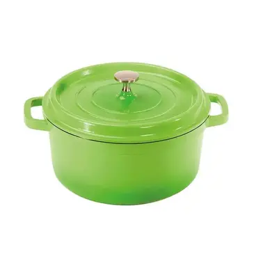 G.E.T. Enterprises CA-012-G/BK Dutch Oven