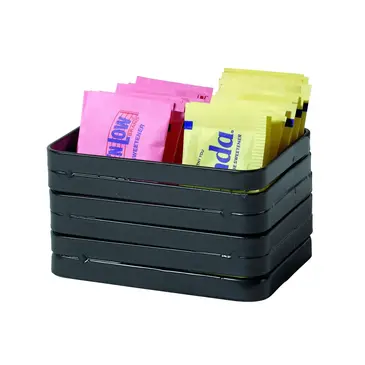 G.E.T. Enterprises CAD-32-MG Sugar Packet Holder / Caddy